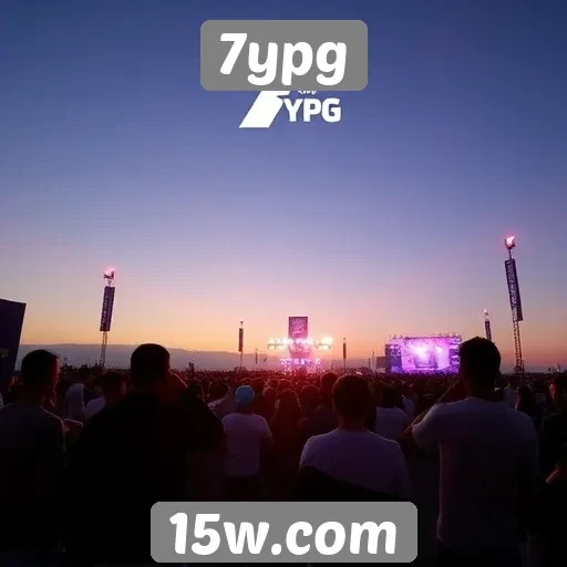 Eventos mensais atraem jogadores para o 7ypg