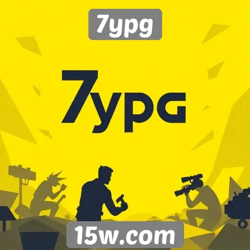 Perspectivas de crescimento do 7ypg no mercado de games