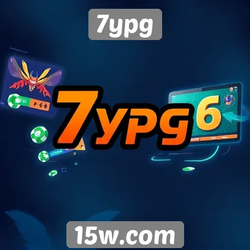 Como 7ypg se destaca no mercado de jogos online