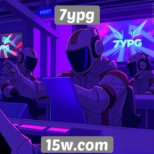 Novos recursos interativos disponíveis no 7ypg