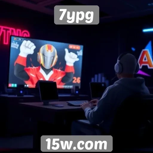 Principais recursos oferecidos pelo 7ypg