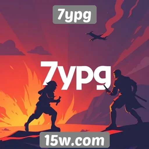 Desenvolvimento de jogos independentes em 7ypg