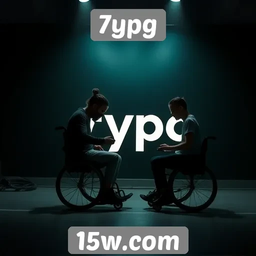 Acessibilidade e usabilidade no 7ypg