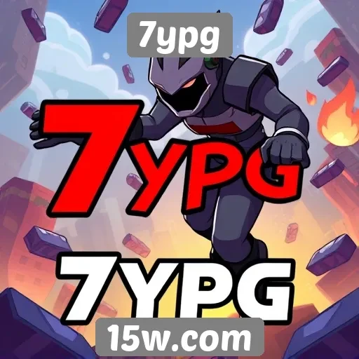 Atualizações frequentes mantêm 7ypg relevante no mercado