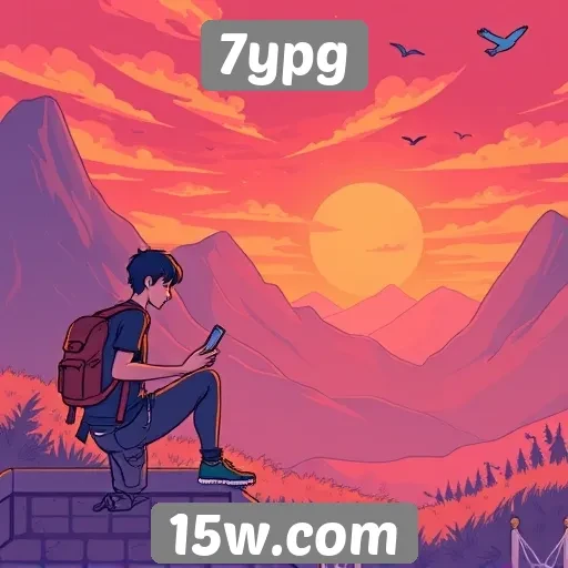 Dicas para otimizar a experiência no 7ypg