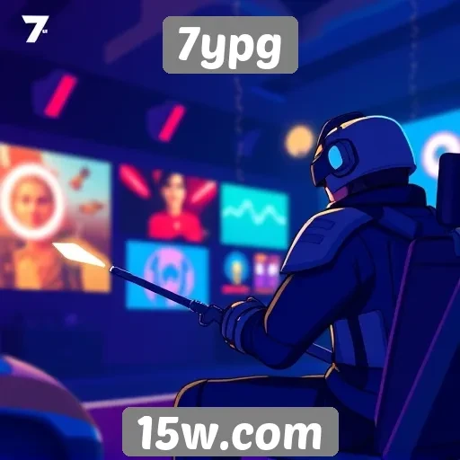 Tendências de jogos em 7ypg notáveis em 2025