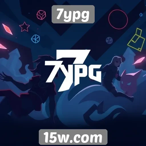 Novidades no portfólio de jogos do 7ypg