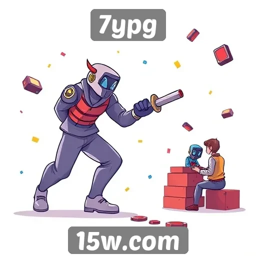 Estratégias de marketing utilizadas pelo 7ypg