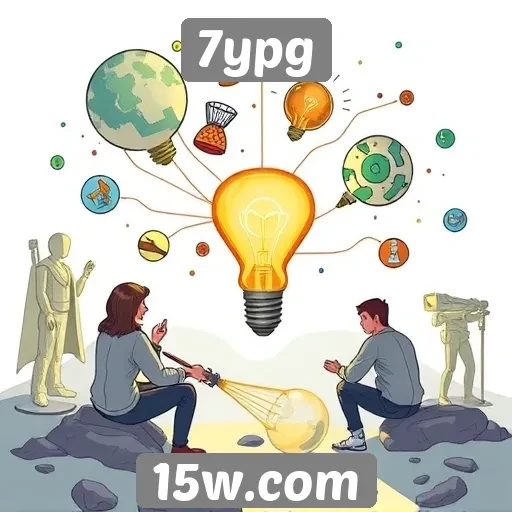 Desenvolvedores do 7ypg falam sobre inovações