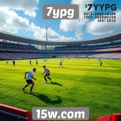 Experiência de usuário no site 7ypg é destaque