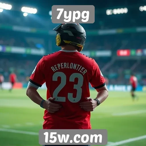 Inovações tecnológicas no 7ypg para 2025